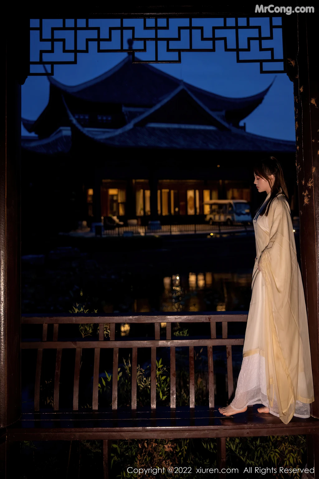 XIUREN No.5653: Dou Ban Jiang (豆瓣酱) (78 photos) – Page 8