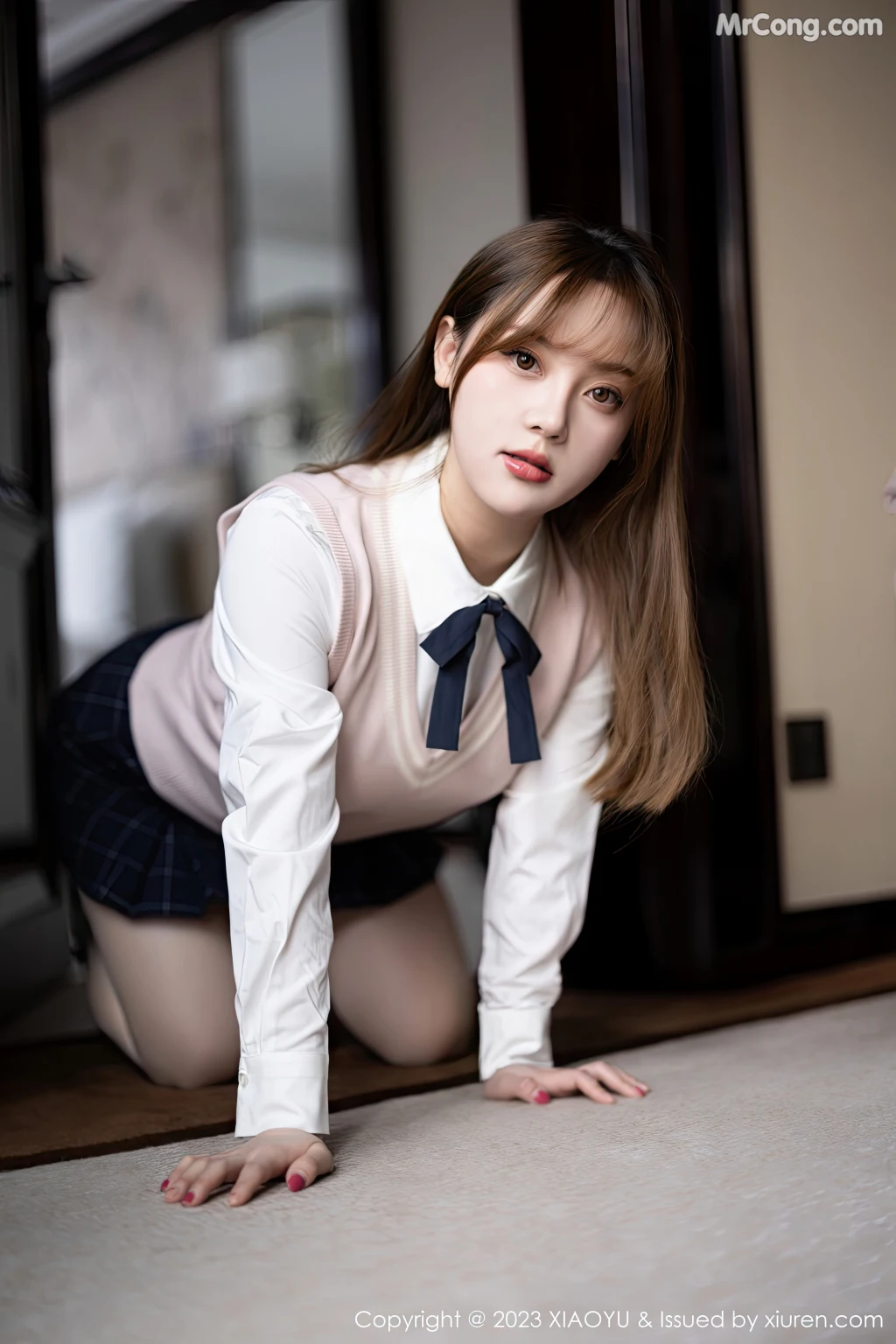 XiaoYu Vol.943: Dou Ban Jiang (豆瓣酱) (85 photos) – Page 3