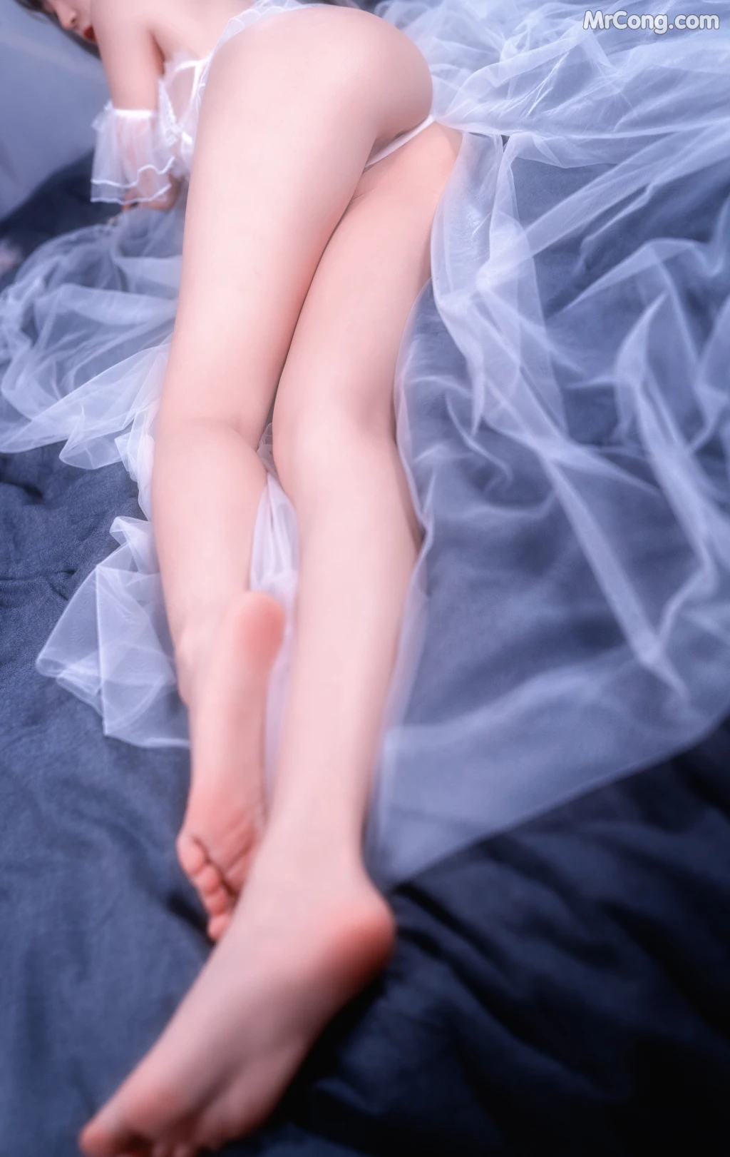 Coser@晕崽Zz: 花嫁 (37 photos) – Page 2