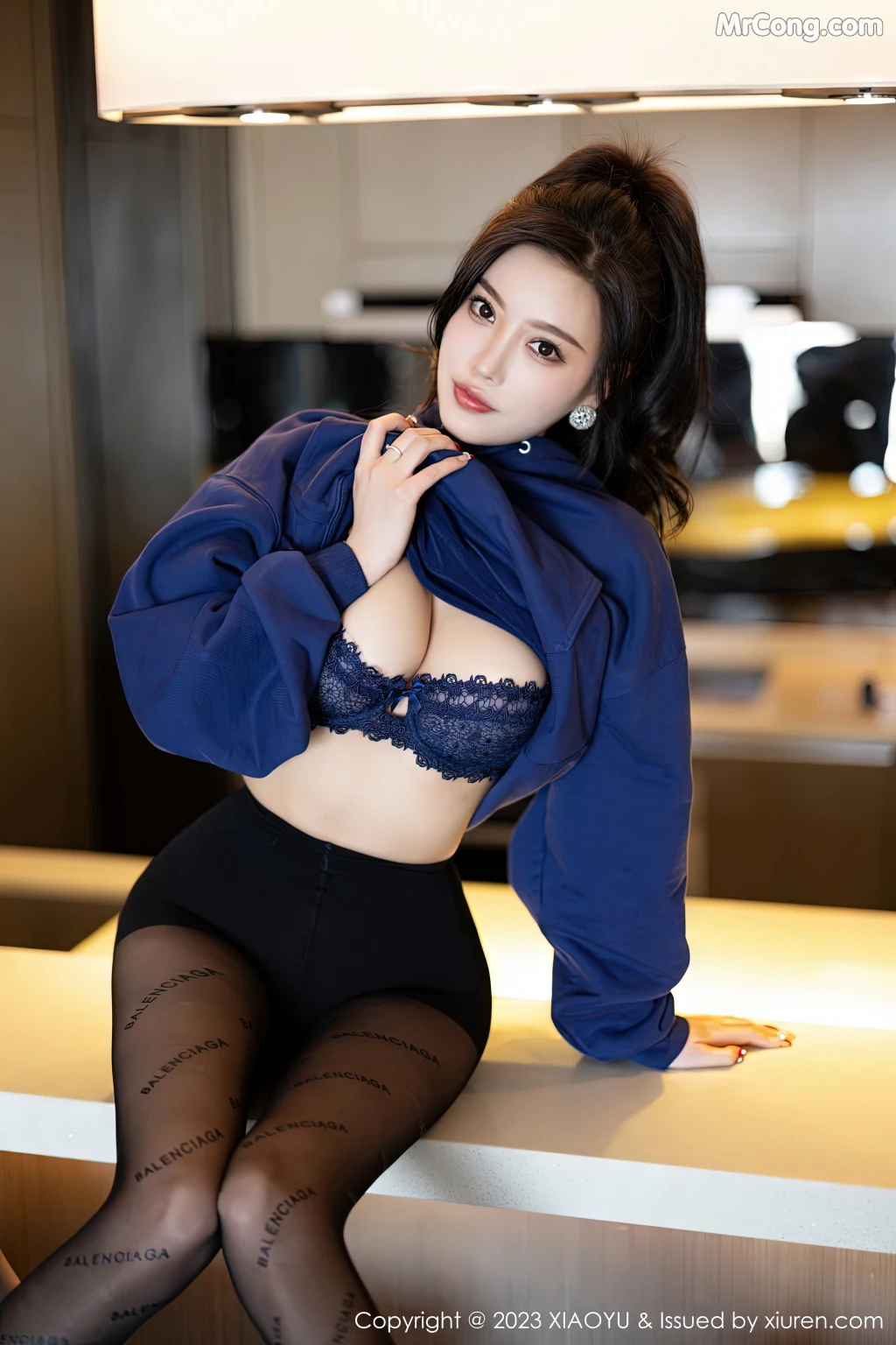 XiaoYu Vol.946: Yang Chen Chen (杨晨晨Yome) (83 photos) – Page 5