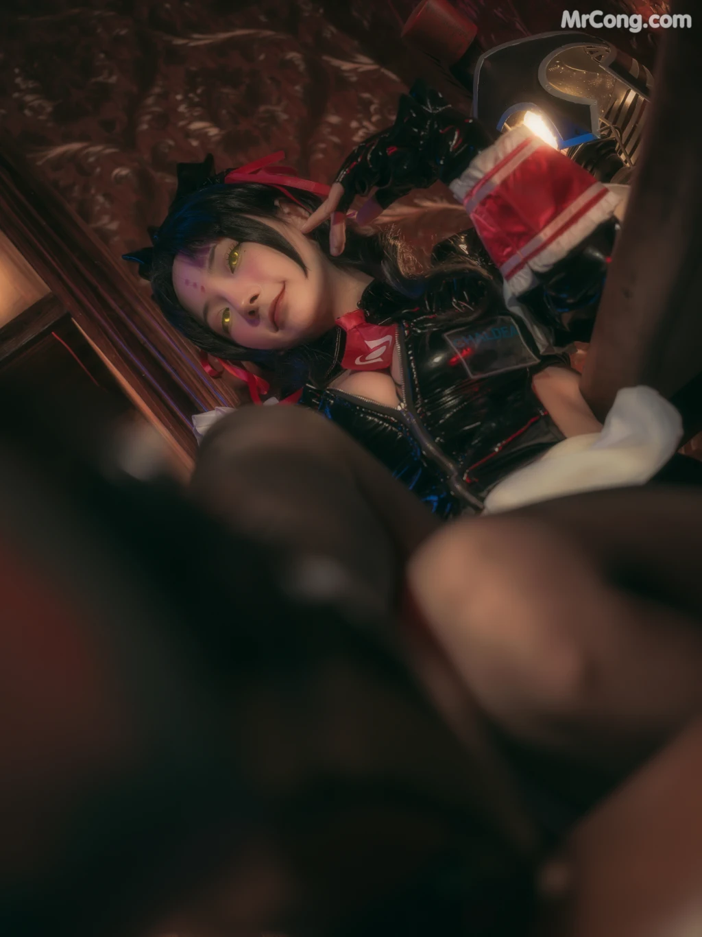 Coser@是三不是世w No.018: 杀生院女仆 (18 photos) – Page 2