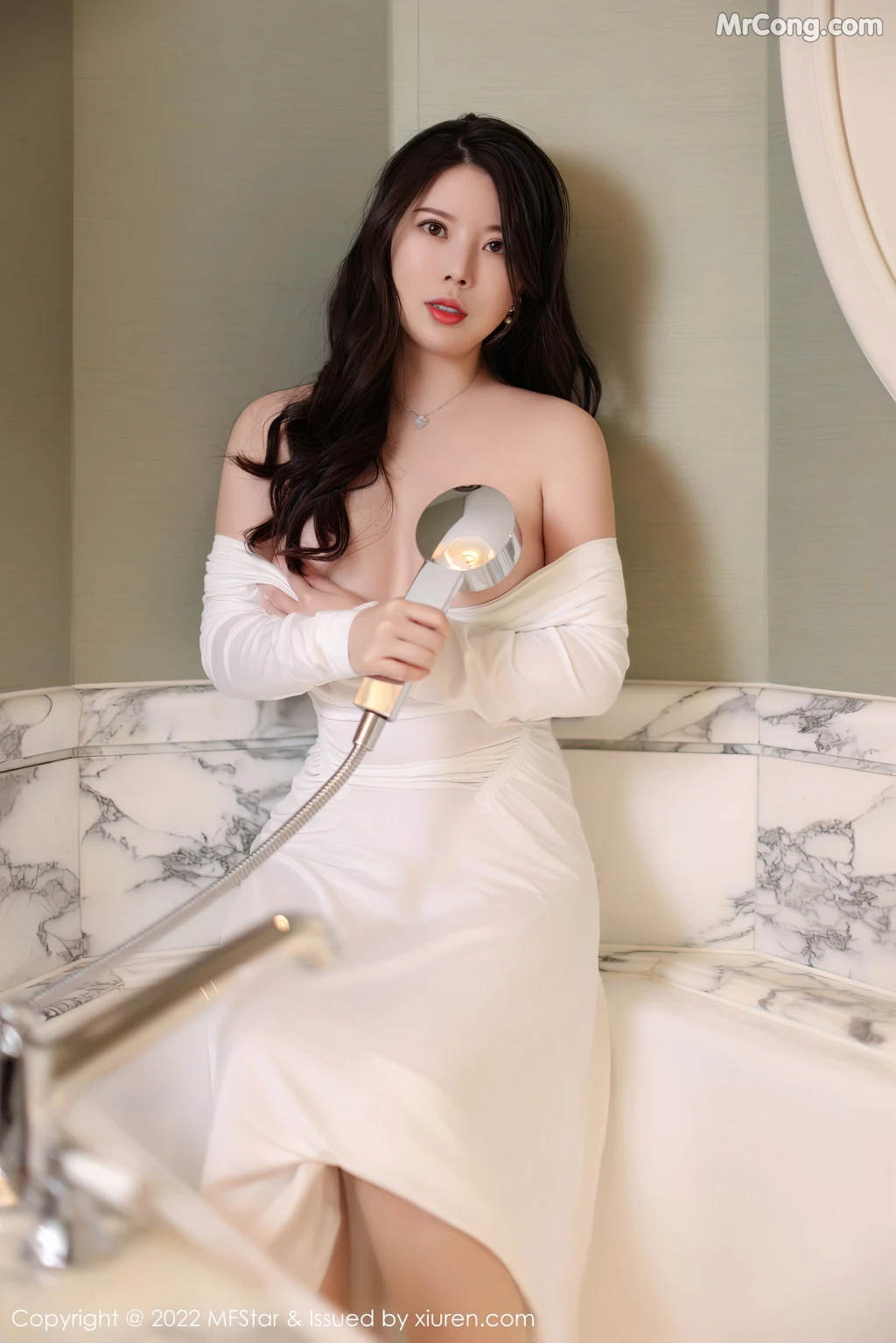 MFStar Vol.576: Bai Ru Xue (白茹雪) (52 photos) – Page 3