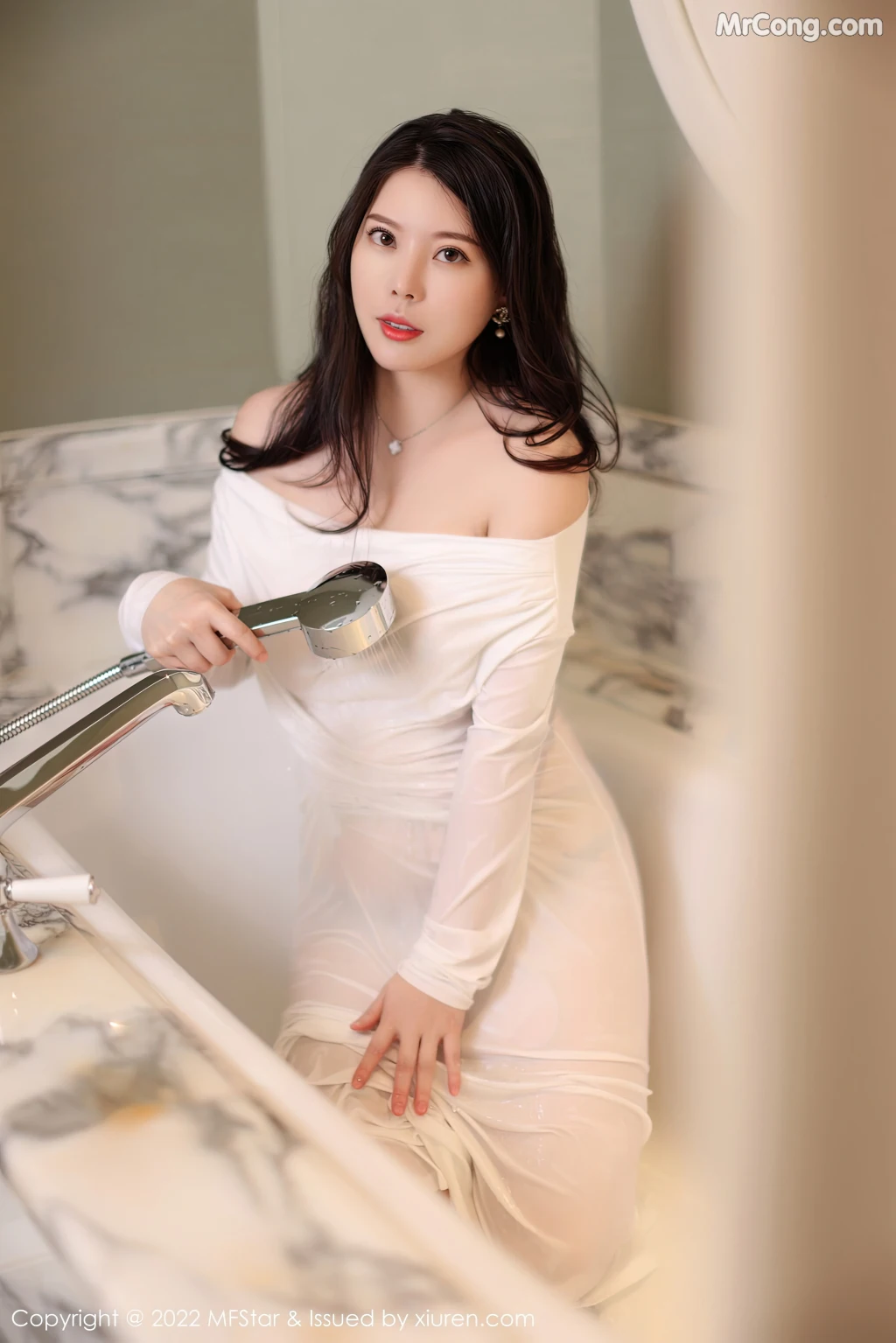 MFStar Vol.576: Bai Ru Xue (白茹雪) (52 photos) – Page 3