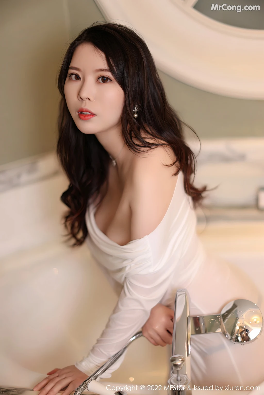 MFStar Vol.576: Bai Ru Xue (白茹雪) (52 photos) – Page 4