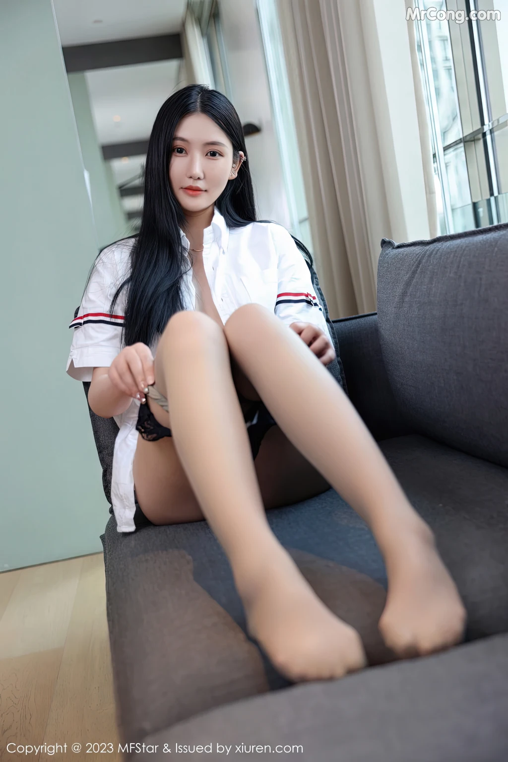 MFStar Vol.578: Ai西西里 (63 photos) – Page 6
