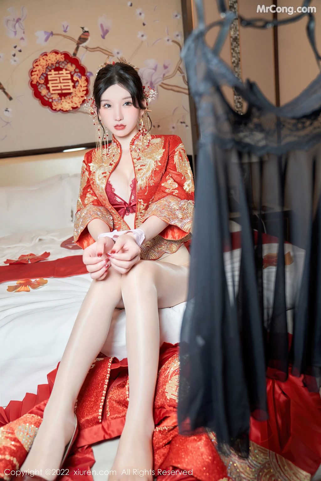XIUREN No.5675: Zhou Yuxi (周于希Sally) (81 photos) – Page 6