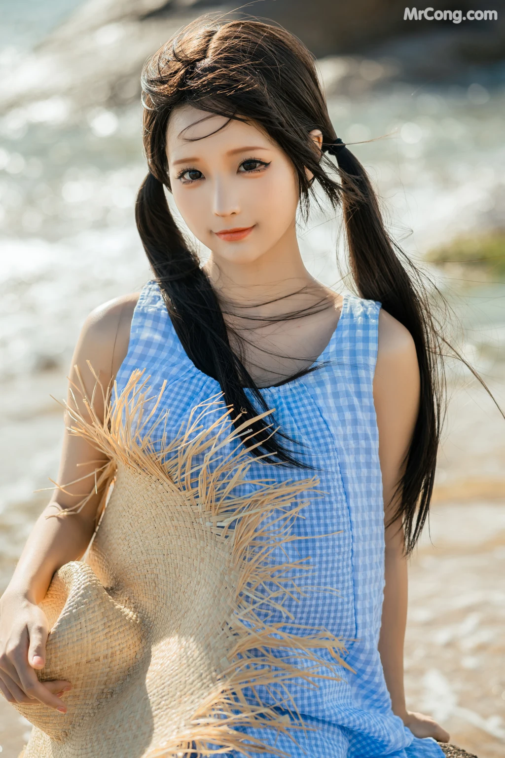 Coser@蠢沫沫 (chunmomo): 漫步 (101 photos) – Page 6