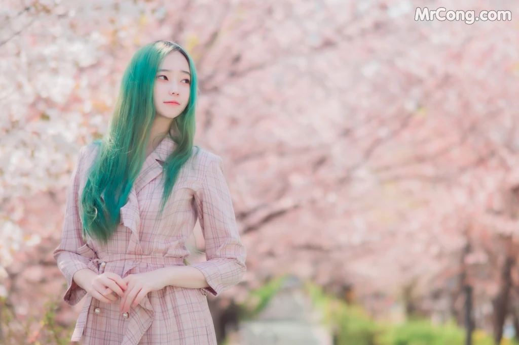 Bambi (밤비): DREAMLIKE (42 photos) – Page 4
