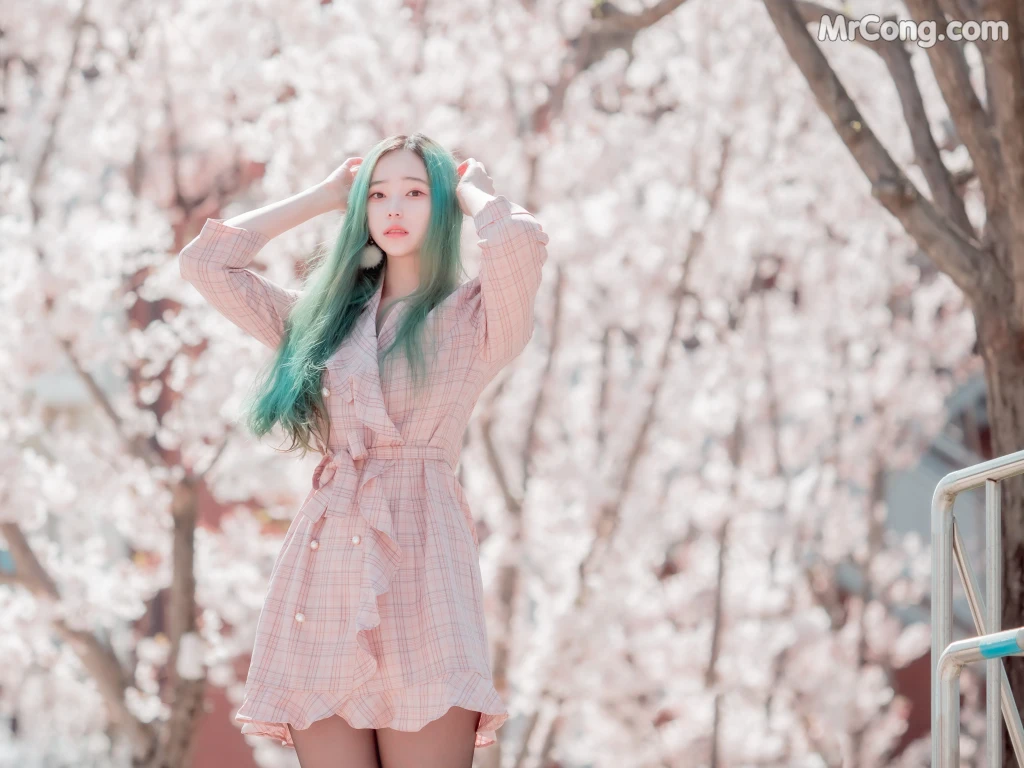 Bambi (밤비): DREAMLIKE (42 photos) – Page 4
