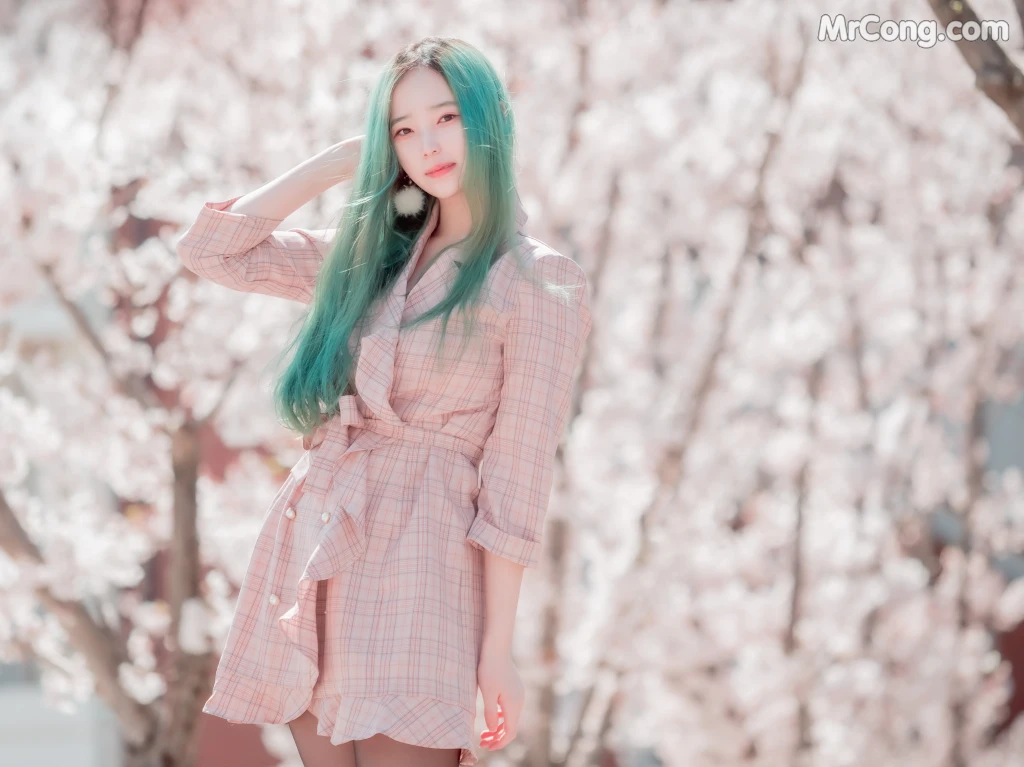 Bambi (밤비): DREAMLIKE (42 photos) – Page 4