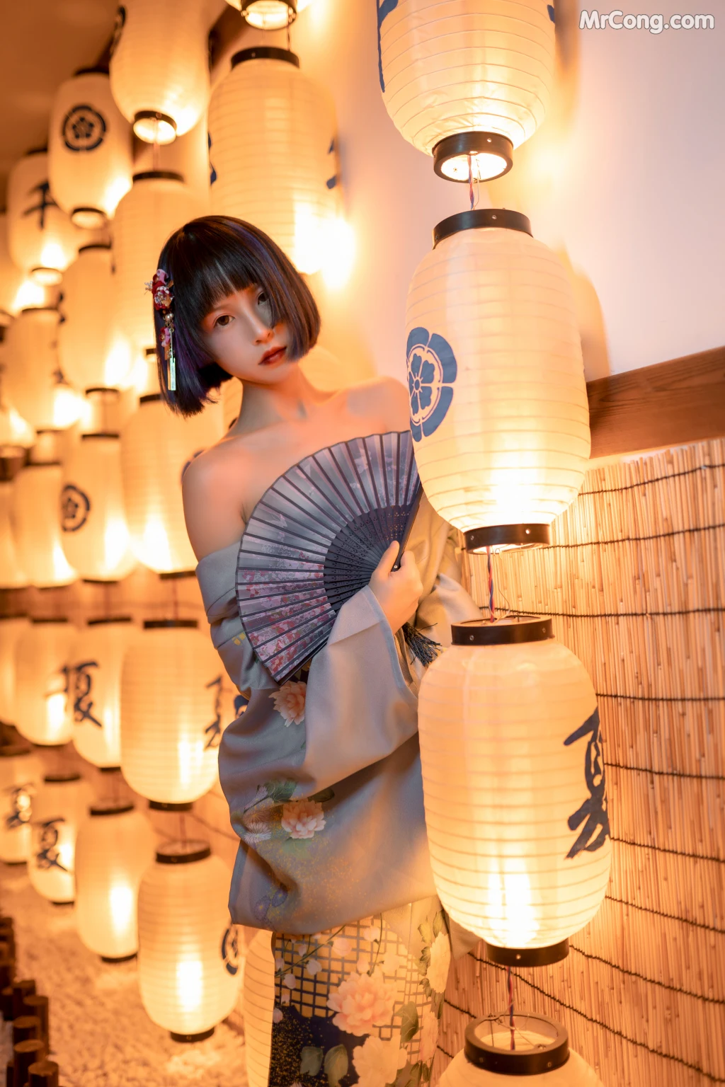 Coser@晕崽Zz: 樱之诱惑 (67 photos) – Page 3