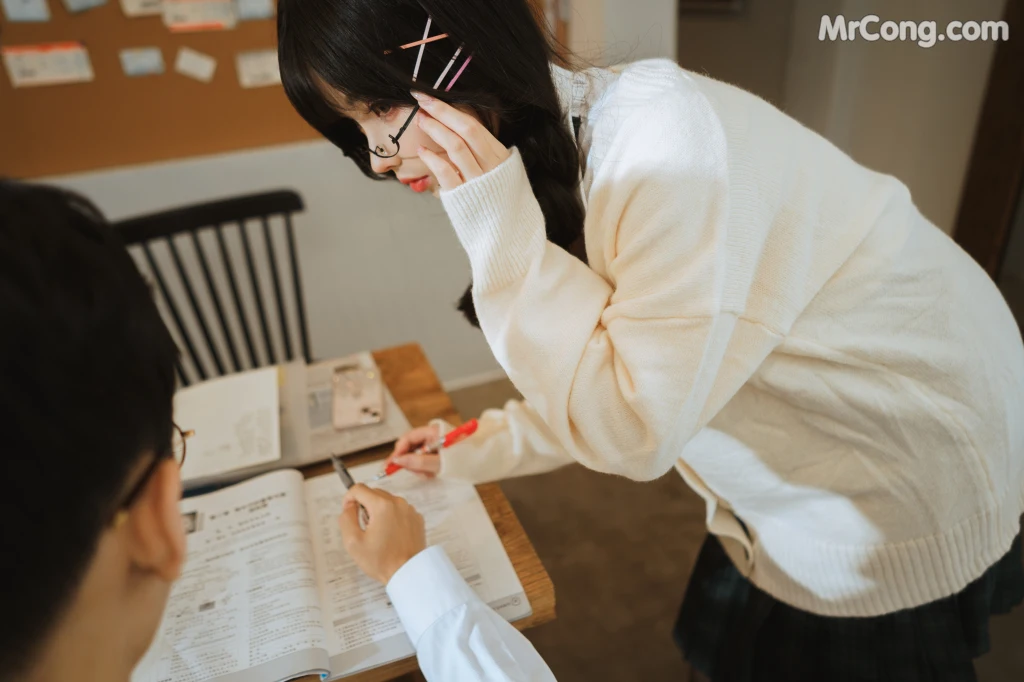 Coser@rioko凉凉子 Vol.112: 关于我的青梅竹马是痴女这件事 (94 photos + 5 videos) – Page 3