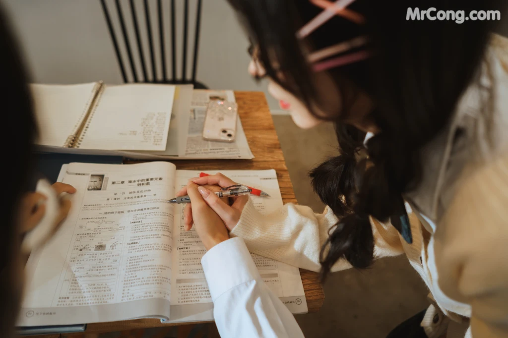 Coser@rioko凉凉子 Vol.112: 关于我的青梅竹马是痴女这件事 (94 photos + 5 videos) – Page 4