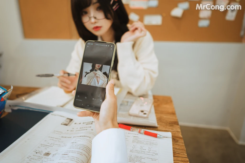 Coser@rioko凉凉子 Vol.112: 关于我的青梅竹马是痴女这件事 (94 photos + 5 videos) – Page 6