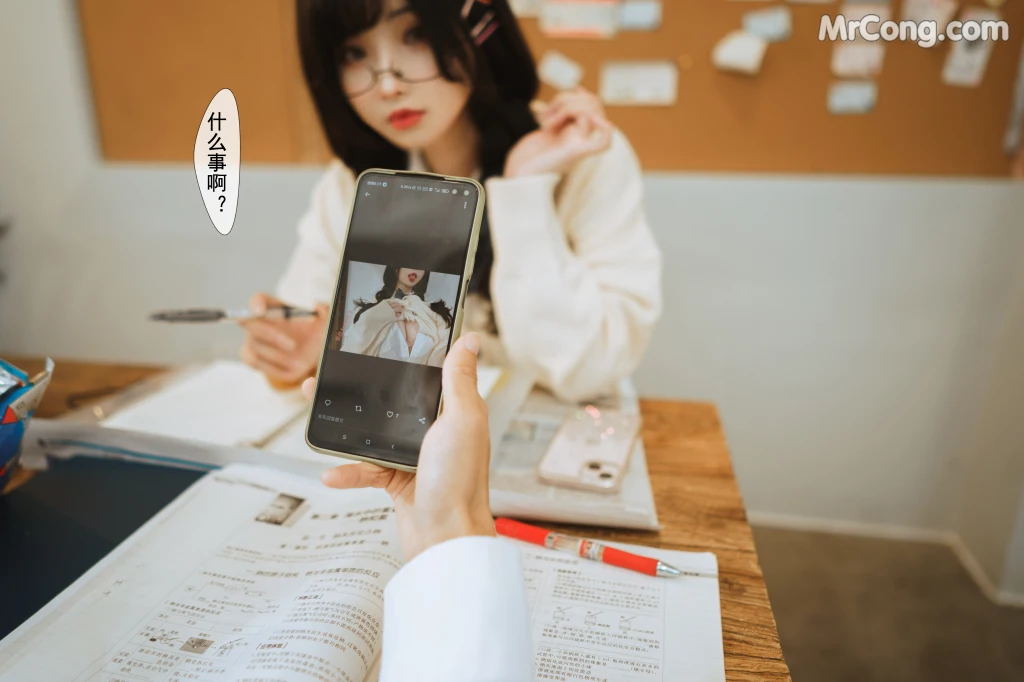 Coser@rioko凉凉子 Vol.112: 关于我的青梅竹马是痴女这件事 (94 photos + 5 videos) – Page 6