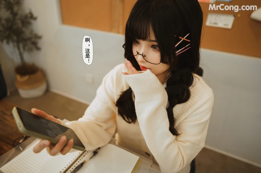 Coser@rioko凉凉子 Vol.112: 关于我的青梅竹马是痴女这件事 (94 photos + 5 videos) – Page 7