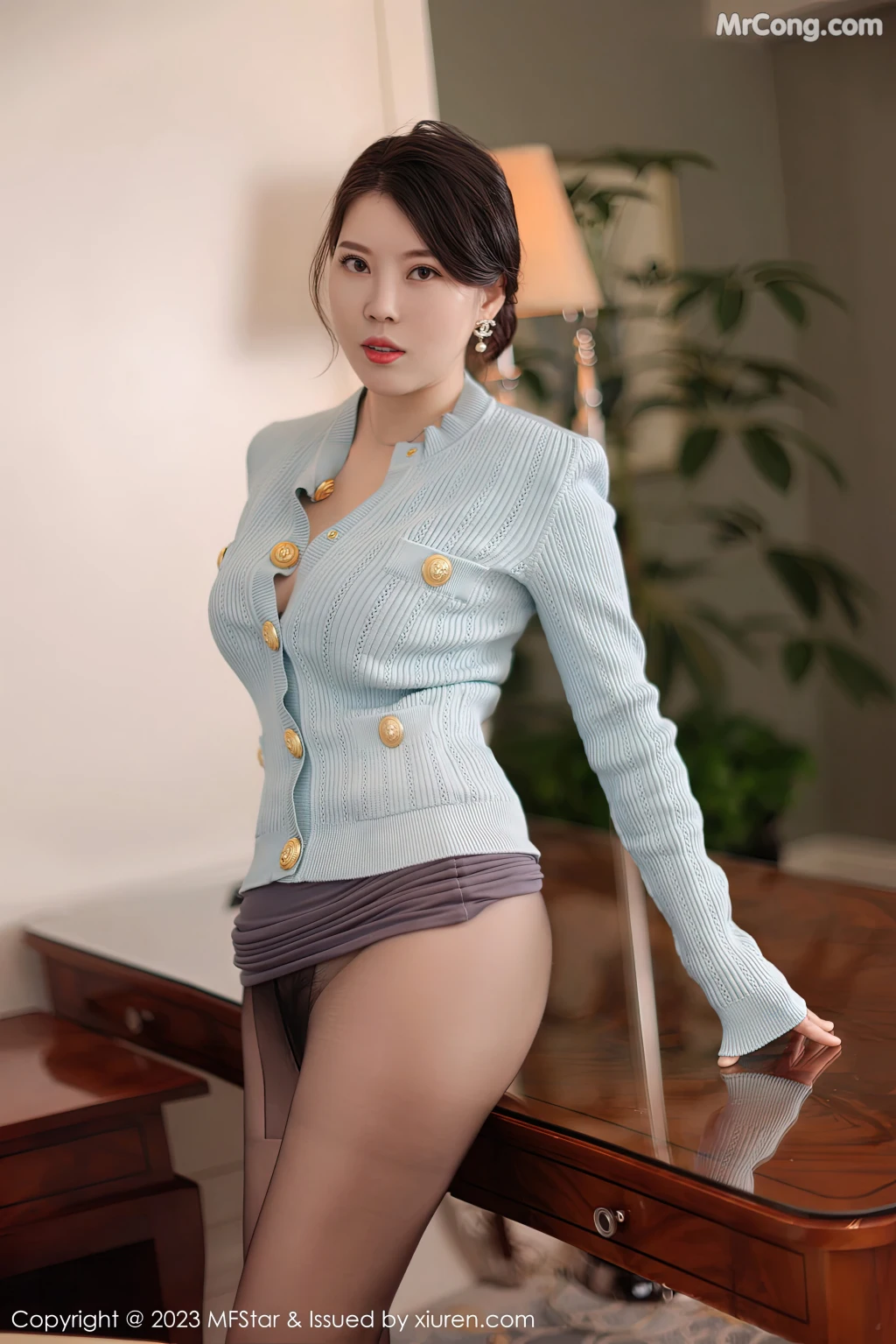MFStar Vol.582: Bai Ru Xue (白茹雪) (61 photos) – Page 4