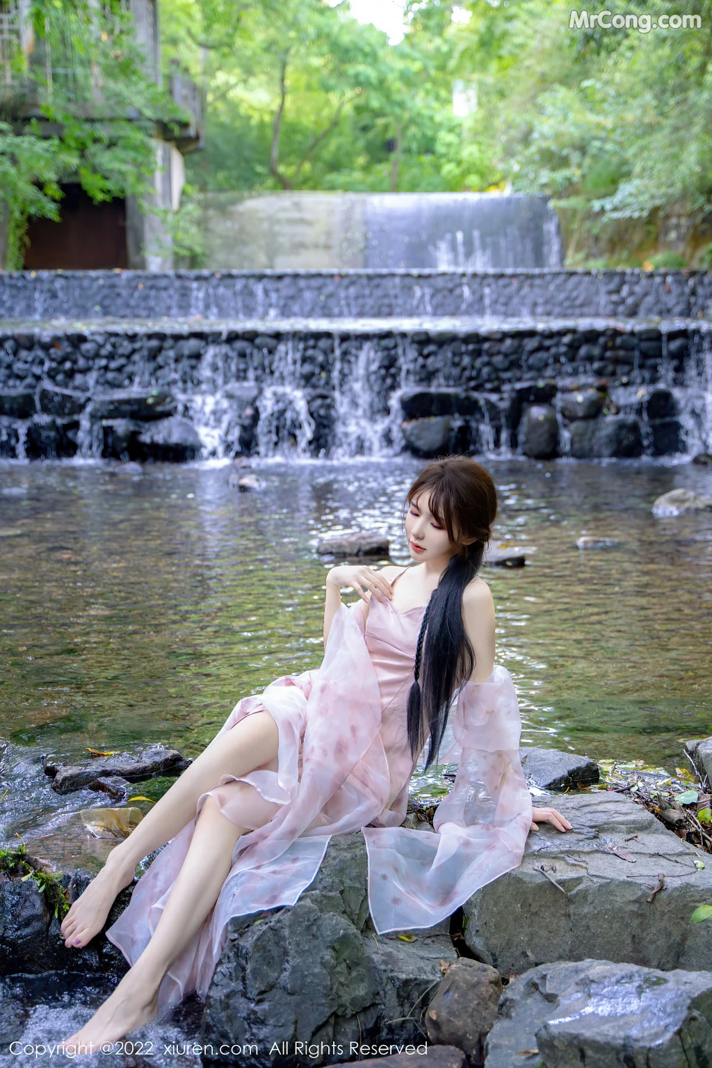 XIUREN No.5690: 婠婠么 (82 photos) – Page 2