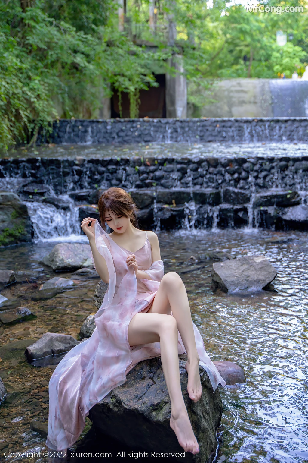 XIUREN No.5690: 婠婠么 (82 photos) – Page 2