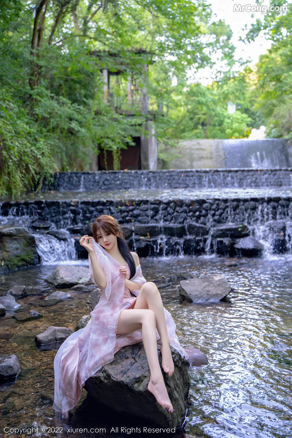 XIUREN No.5690: 婠婠么 (82 photos) – Page 2