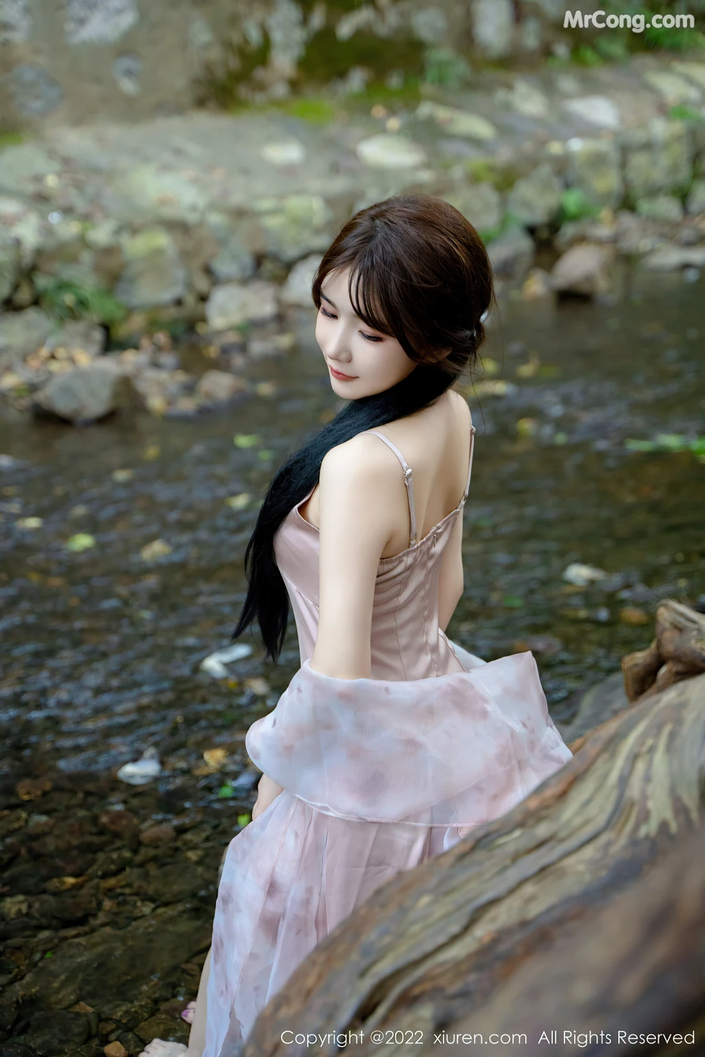 XIUREN No.5690: 婠婠么 (82 photos) – Page 5