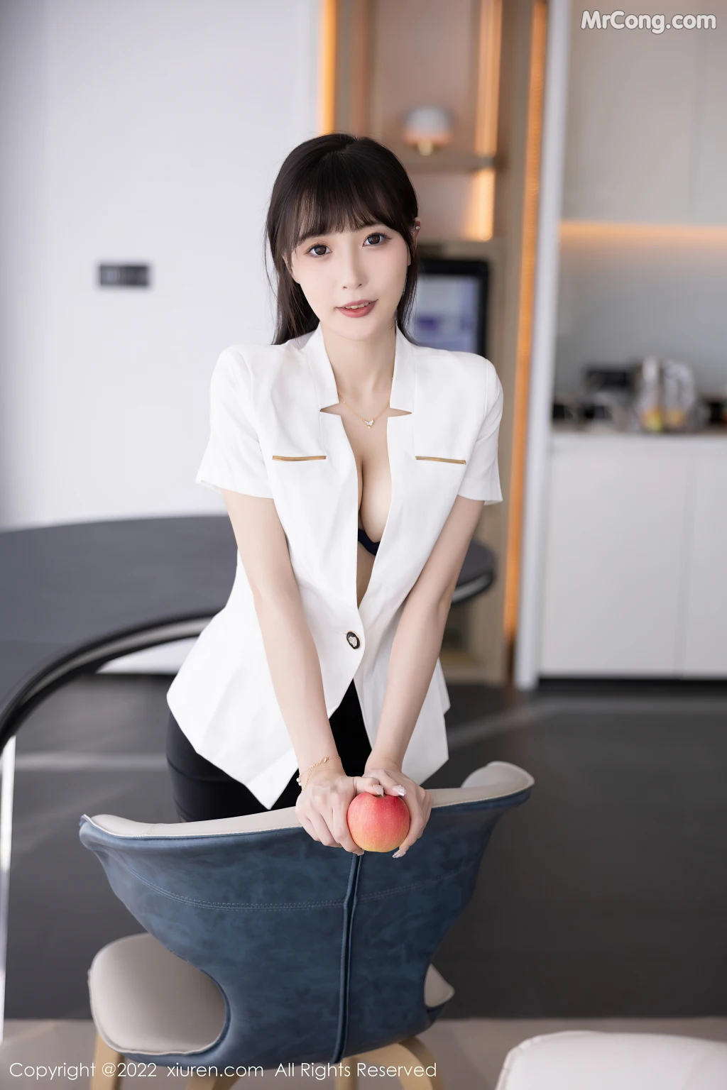 XIUREN No.5700: Lin Xing Lan (林星阑) (93 photos) – Page 2