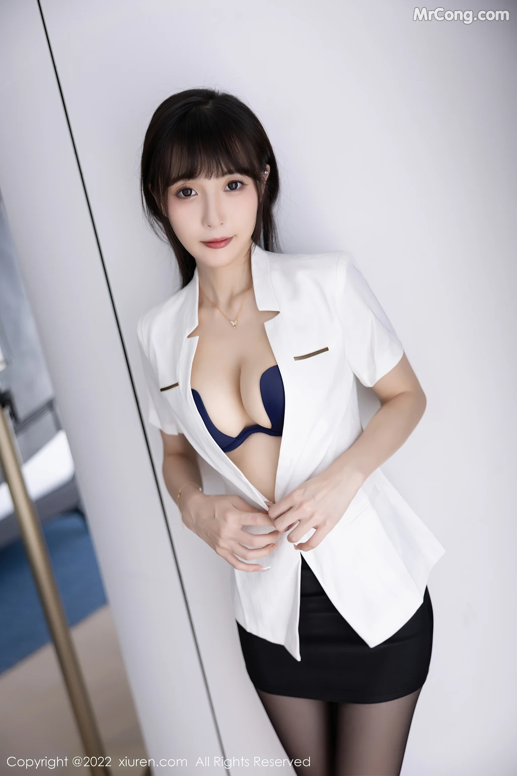 XIUREN No.5700: Lin Xing Lan (林星阑) (93 photos) – Page 3