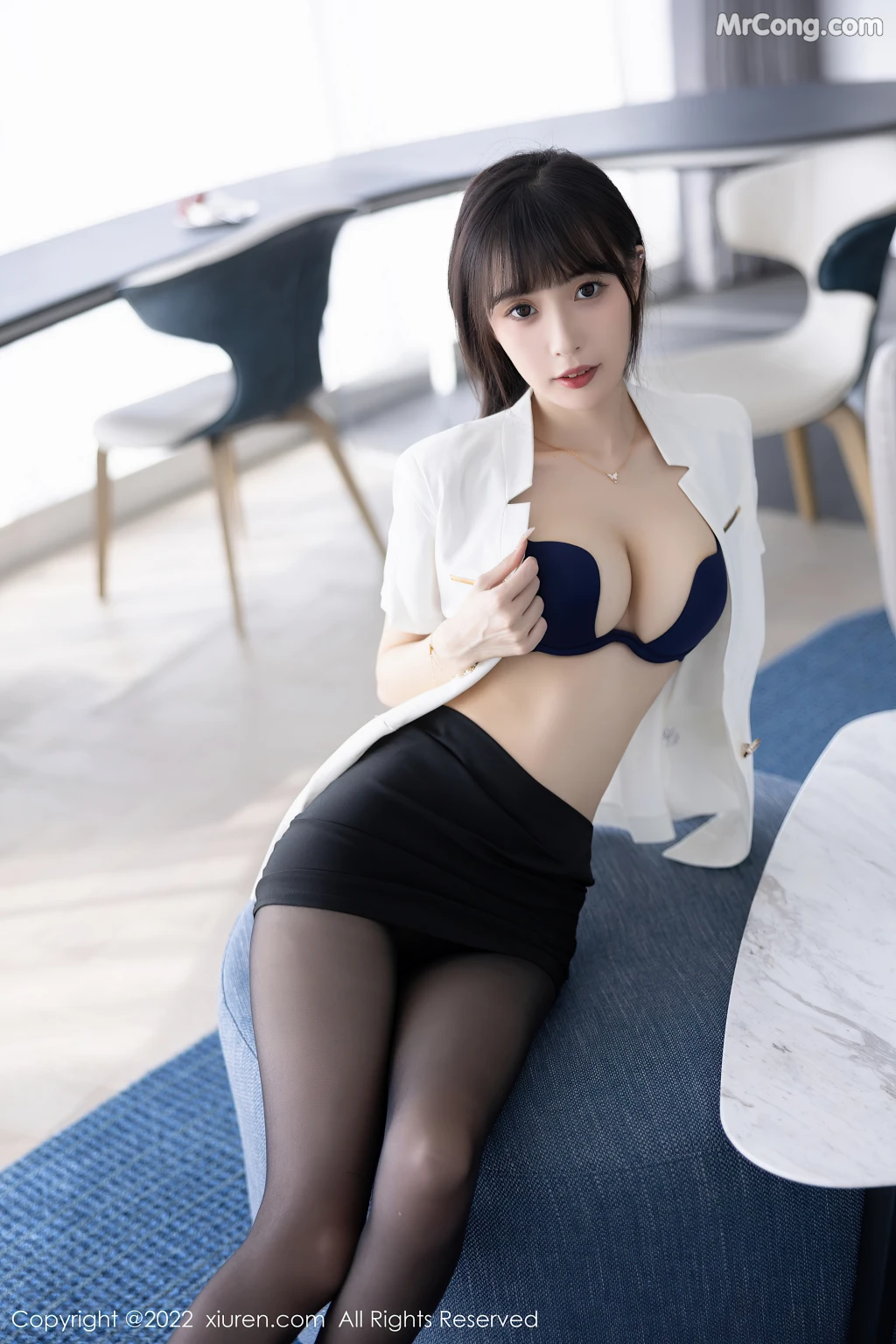 XIUREN No.5700: Lin Xing Lan (林星阑) (93 photos) – Page 3