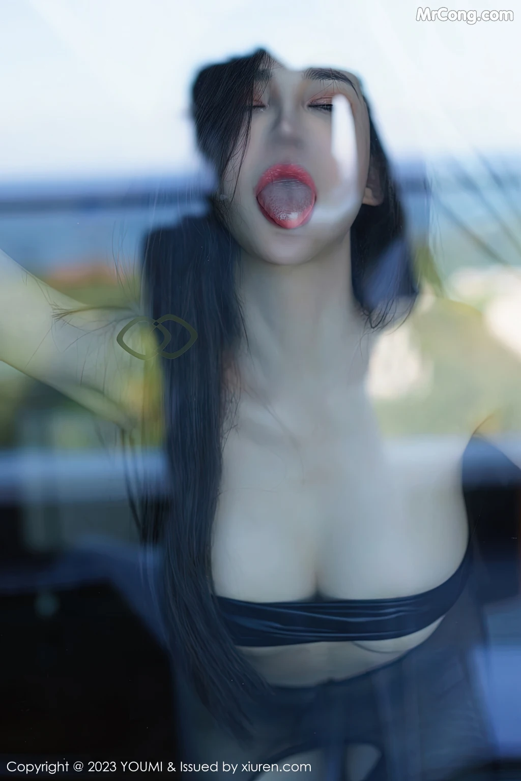 YouMi Vol.890: Zhou Yan Xi (Carol周妍希) (98 photos) – Page 8