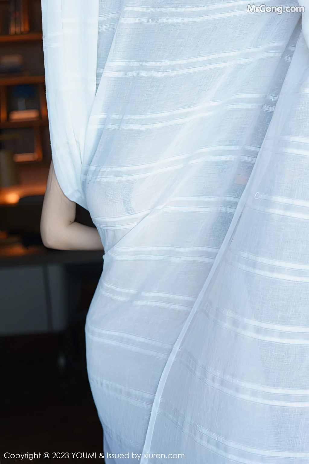 YouMi Vol.890: Zhou Yan Xi (Carol周妍希) (98 photos) – Page 10