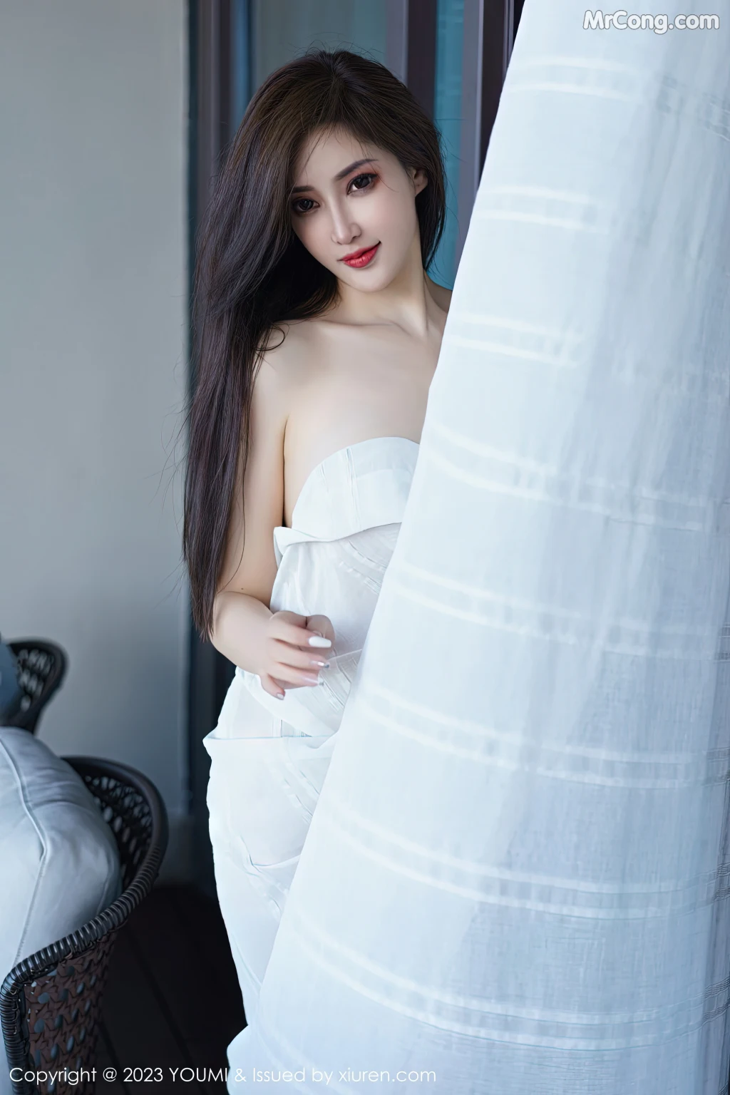 YouMi Vol.890: Zhou Yan Xi (Carol周妍希) (98 photos) – Page 10