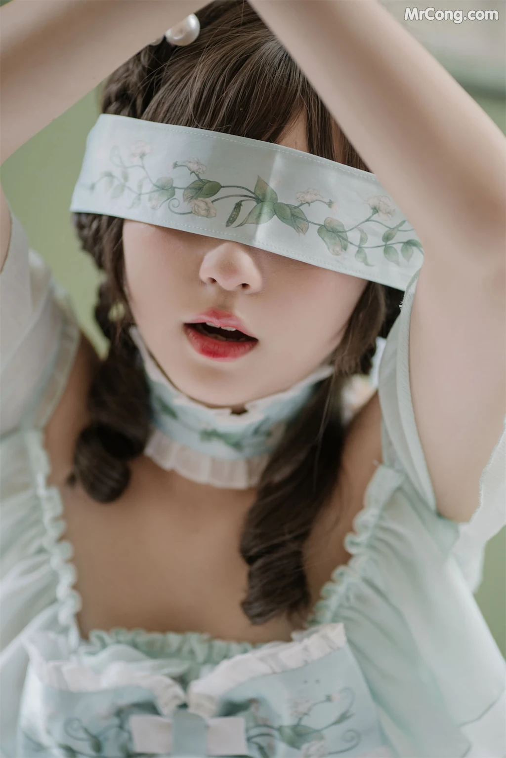 Coser@花玲: 豌豆公主仆 (81 photos) – Page 8