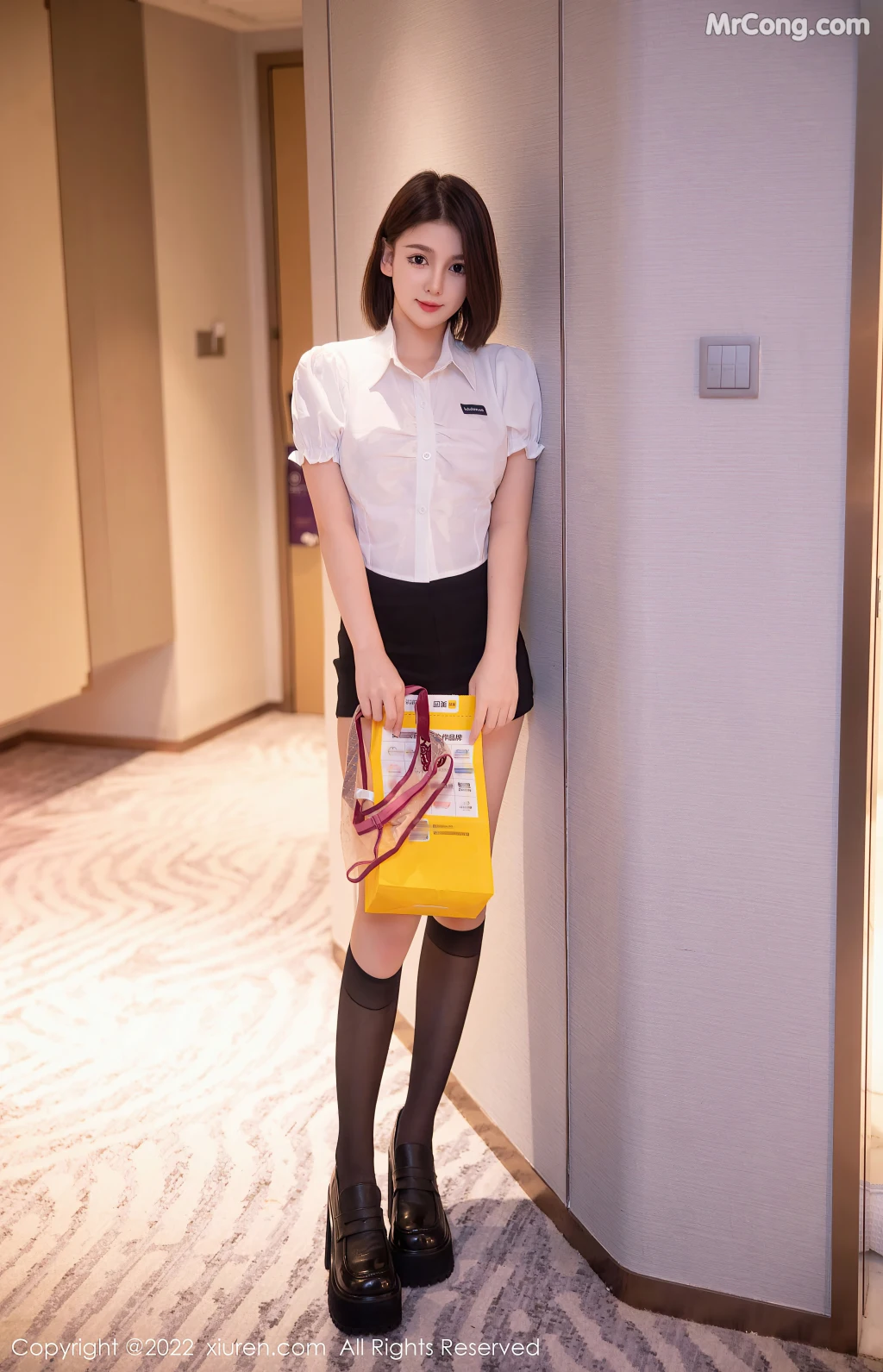 XIUREN No.5702: Mei Yang Yang (美羊羊) (89 photos) – Page 3