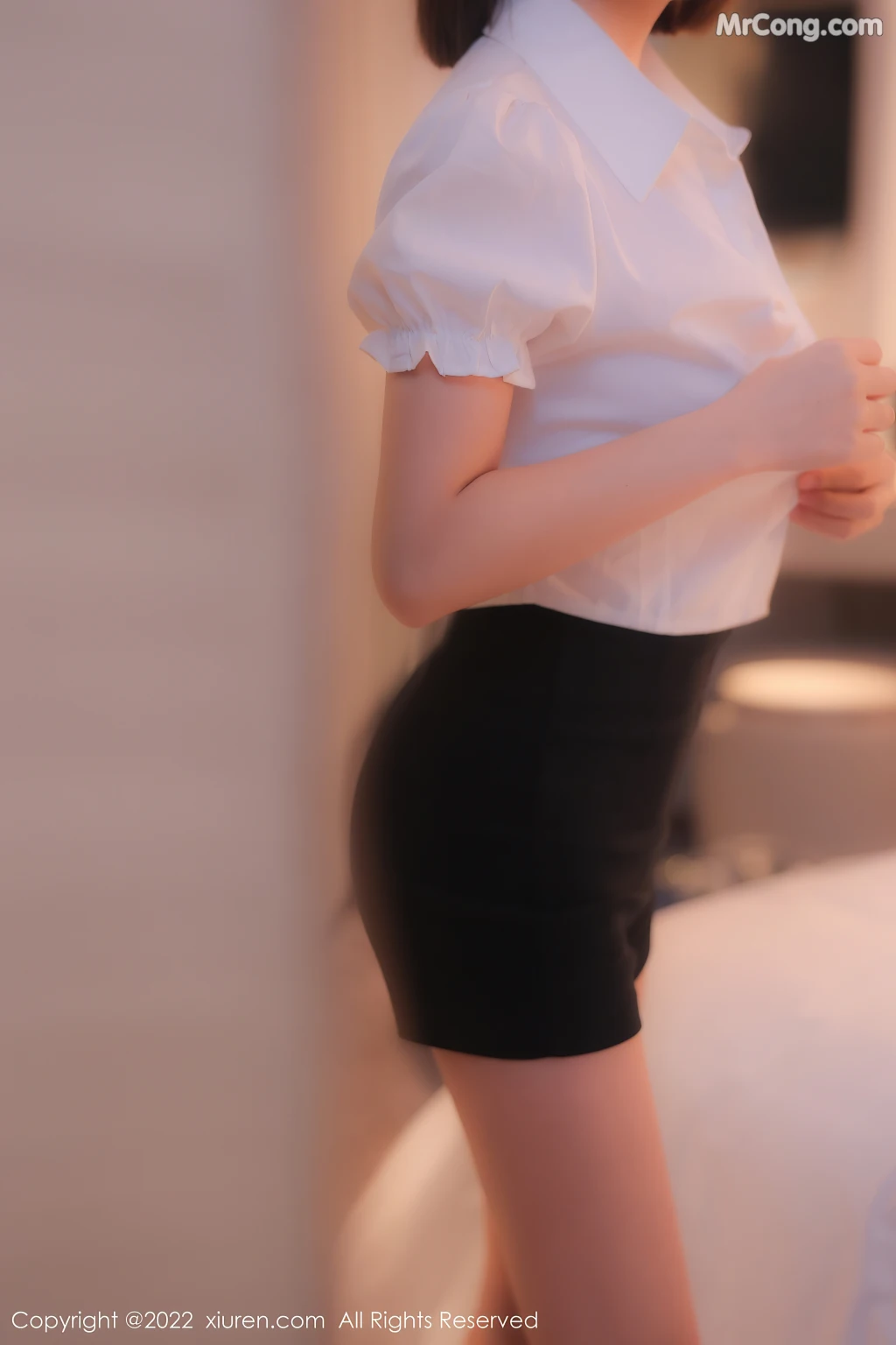 XIUREN No.5702: Mei Yang Yang (美羊羊) (89 photos) – Page 3