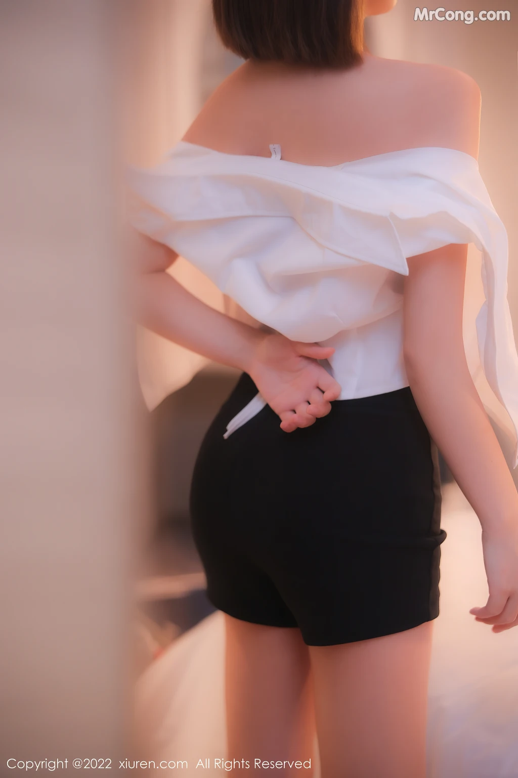 XIUREN No.5702: Mei Yang Yang (美羊羊) (89 photos) – Page 3