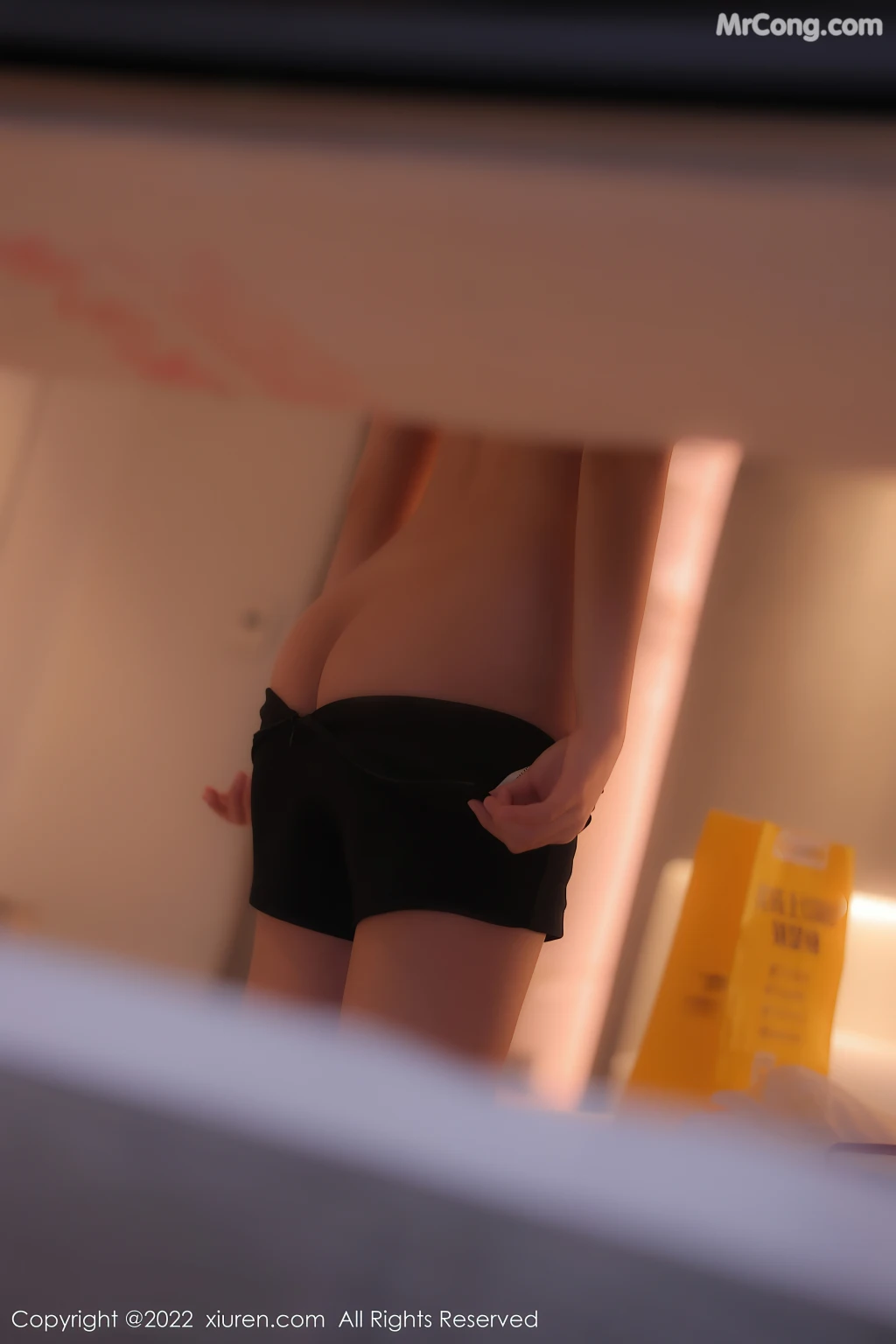 XIUREN No.5702: Mei Yang Yang (美羊羊) (89 photos) – Page 4