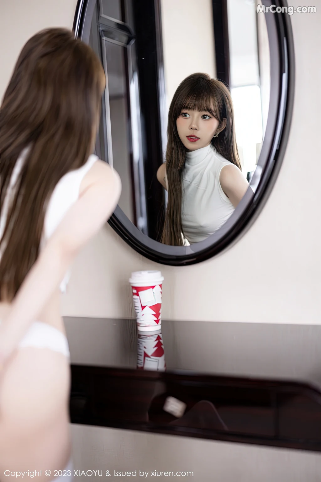 XiaoYu Vol.949: 奶瓶 (91 photos) – Page 7