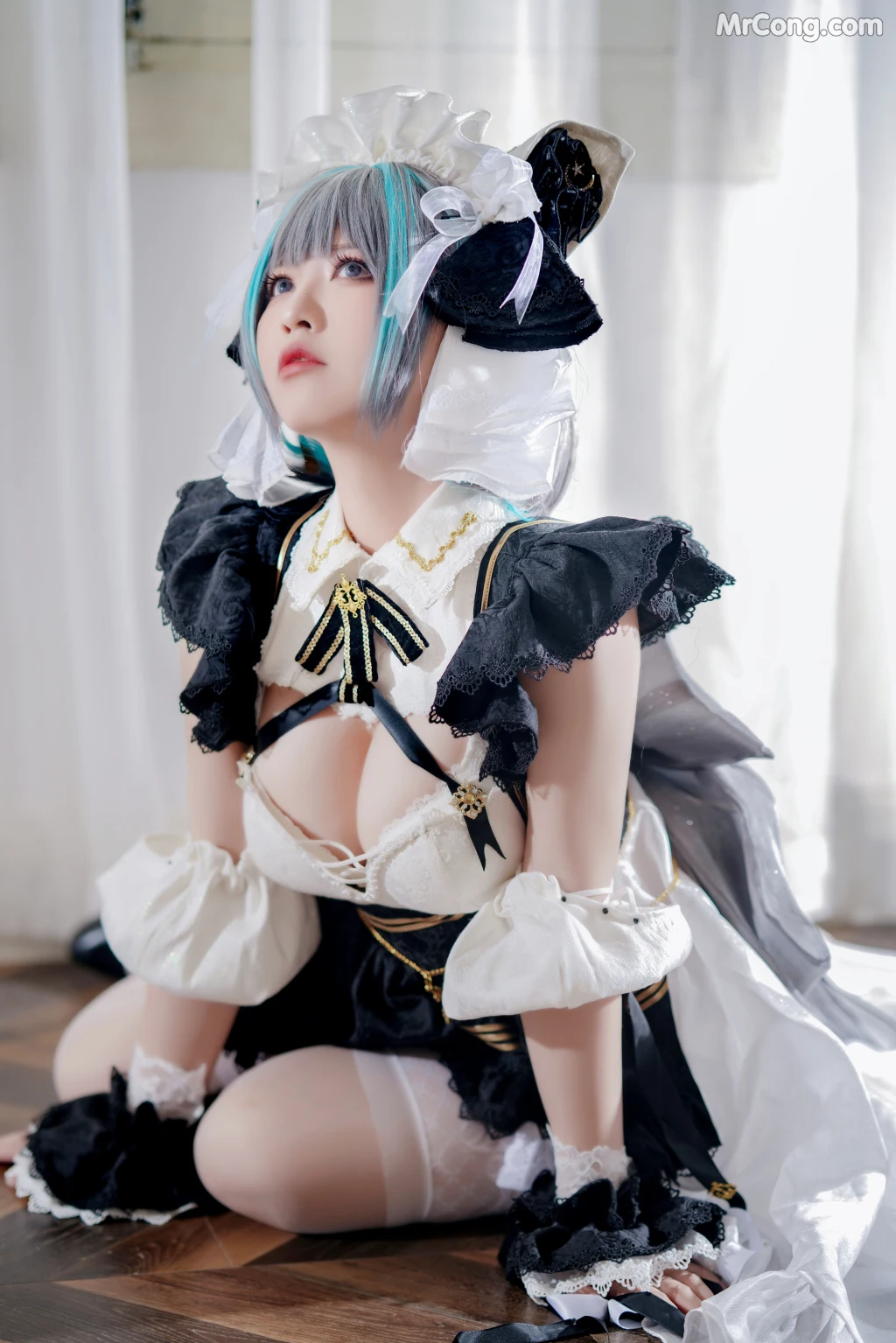 Coser@半半子: 柴郡 (63 photos + 2 videos) – Page 2