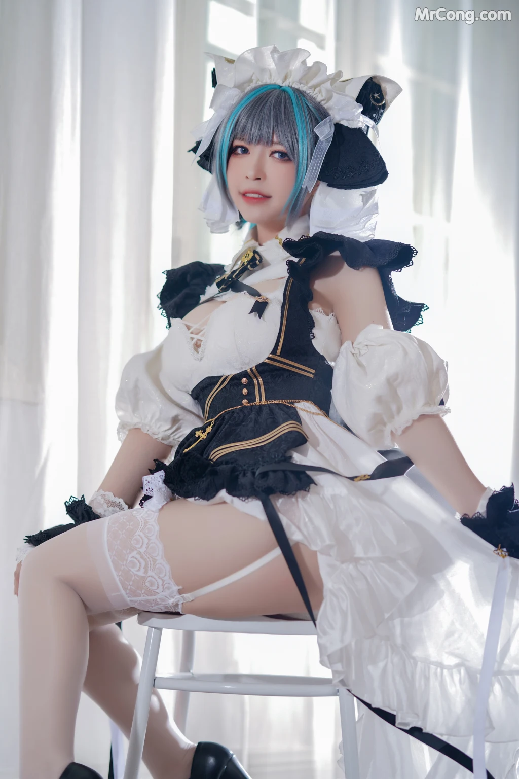 Coser@半半子: 柴郡 (63 photos + 2 videos) – Page 3