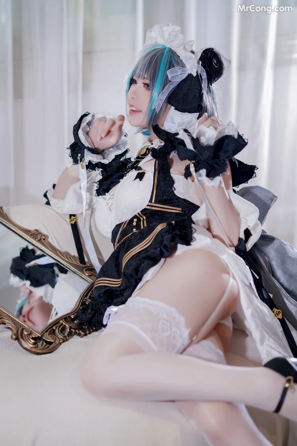 Coser@半半子: 柴郡 (63 photos + 2 videos) – Page 3