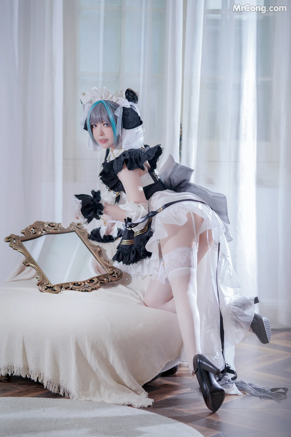 Coser@半半子: 柴郡 (63 photos + 2 videos) – Page 5