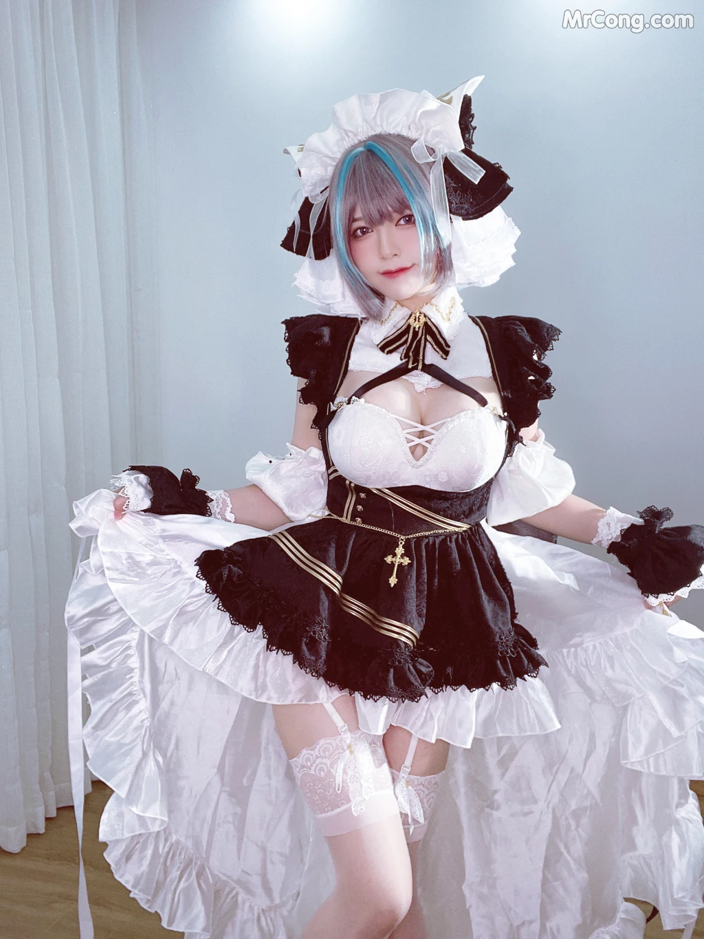 Coser@半半子: 柴郡 (63 photos + 2 videos) – Page 7