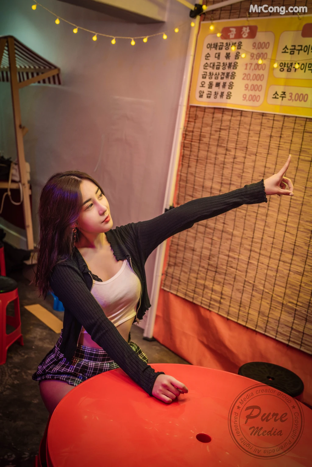 Pure Media Vol.211: Dohee (도희) (Full) (90 photos) – Page 2