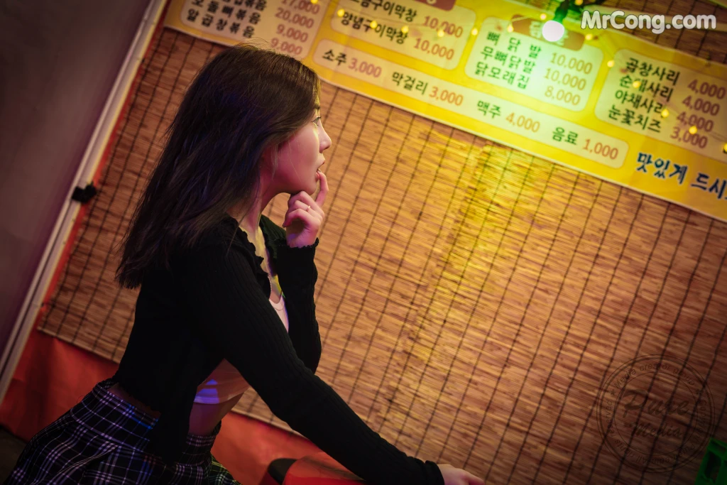 Pure Media Vol.211: Dohee (도희) (Full) (90 photos) – Page 2