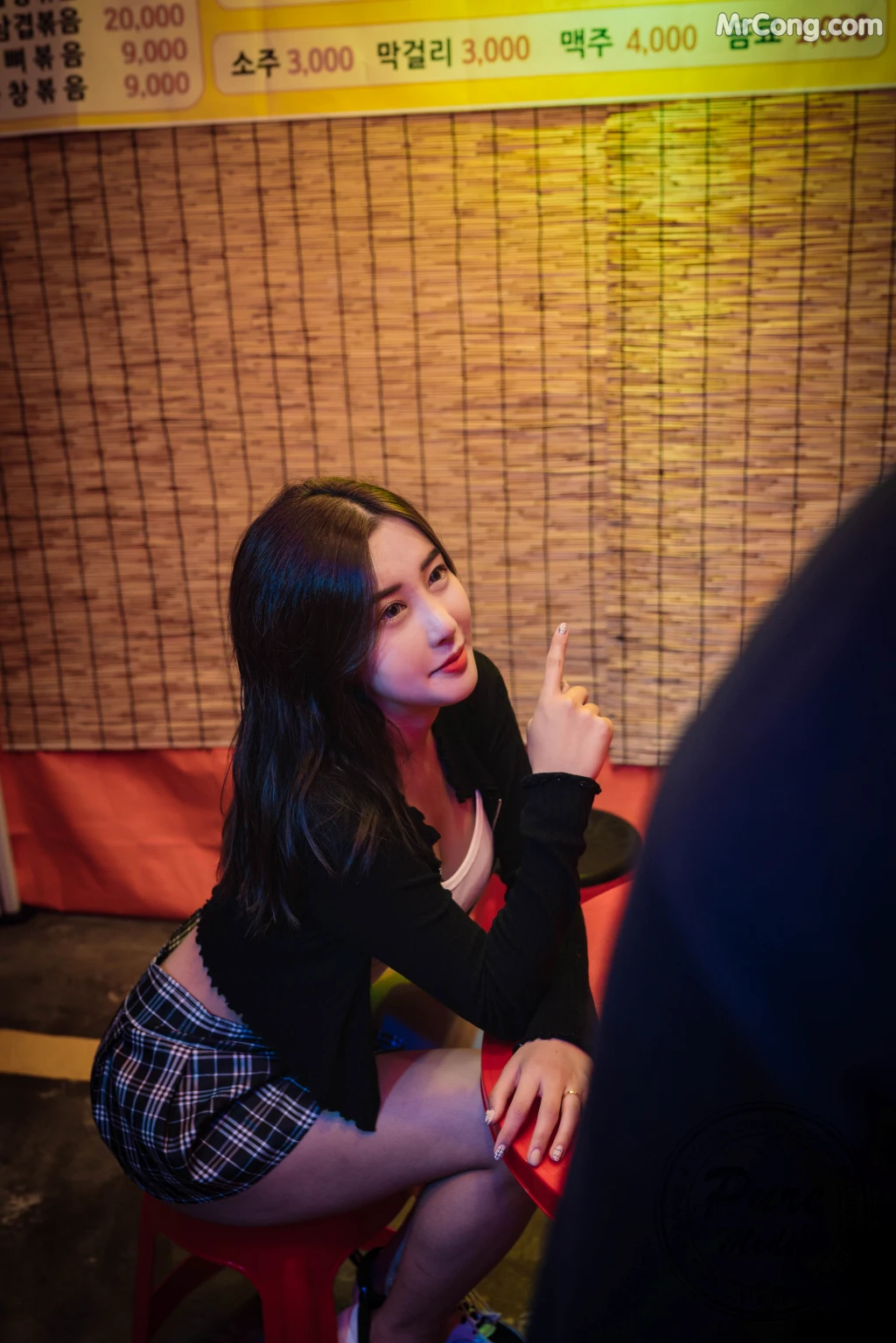 Pure Media Vol.211: Dohee (도희) (Full) (90 photos) – Page 2