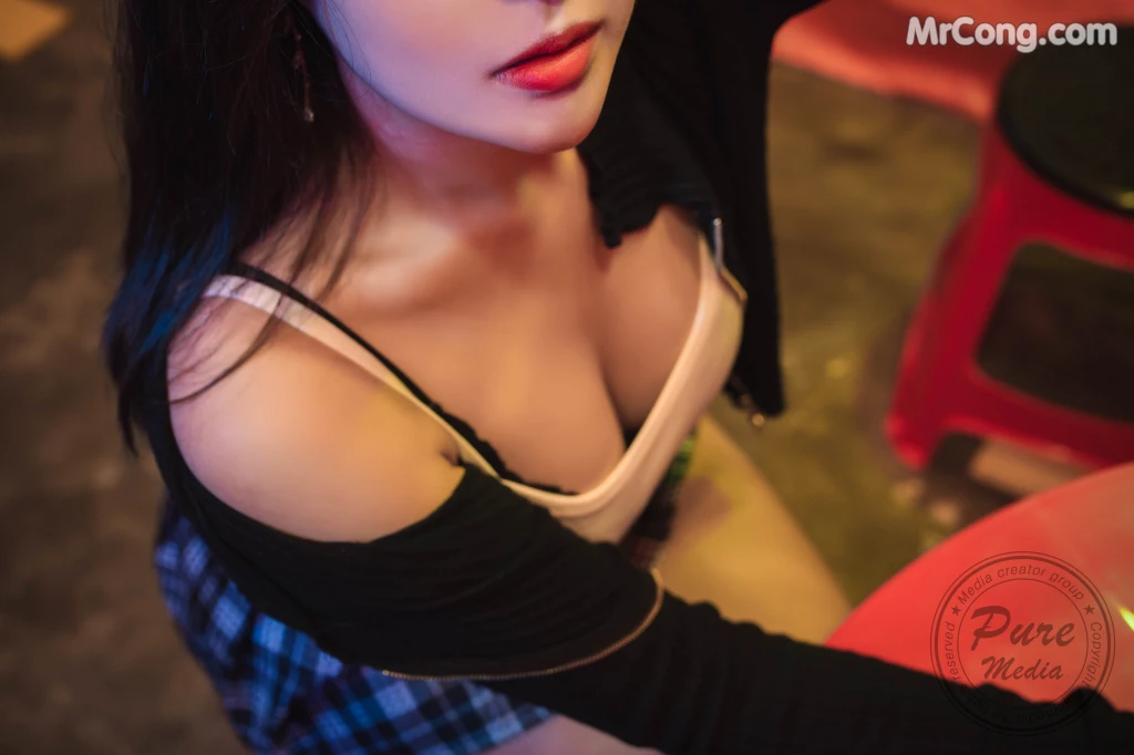 Pure Media Vol.211: Dohee (도희) (Full) (90 photos) – Page 2
