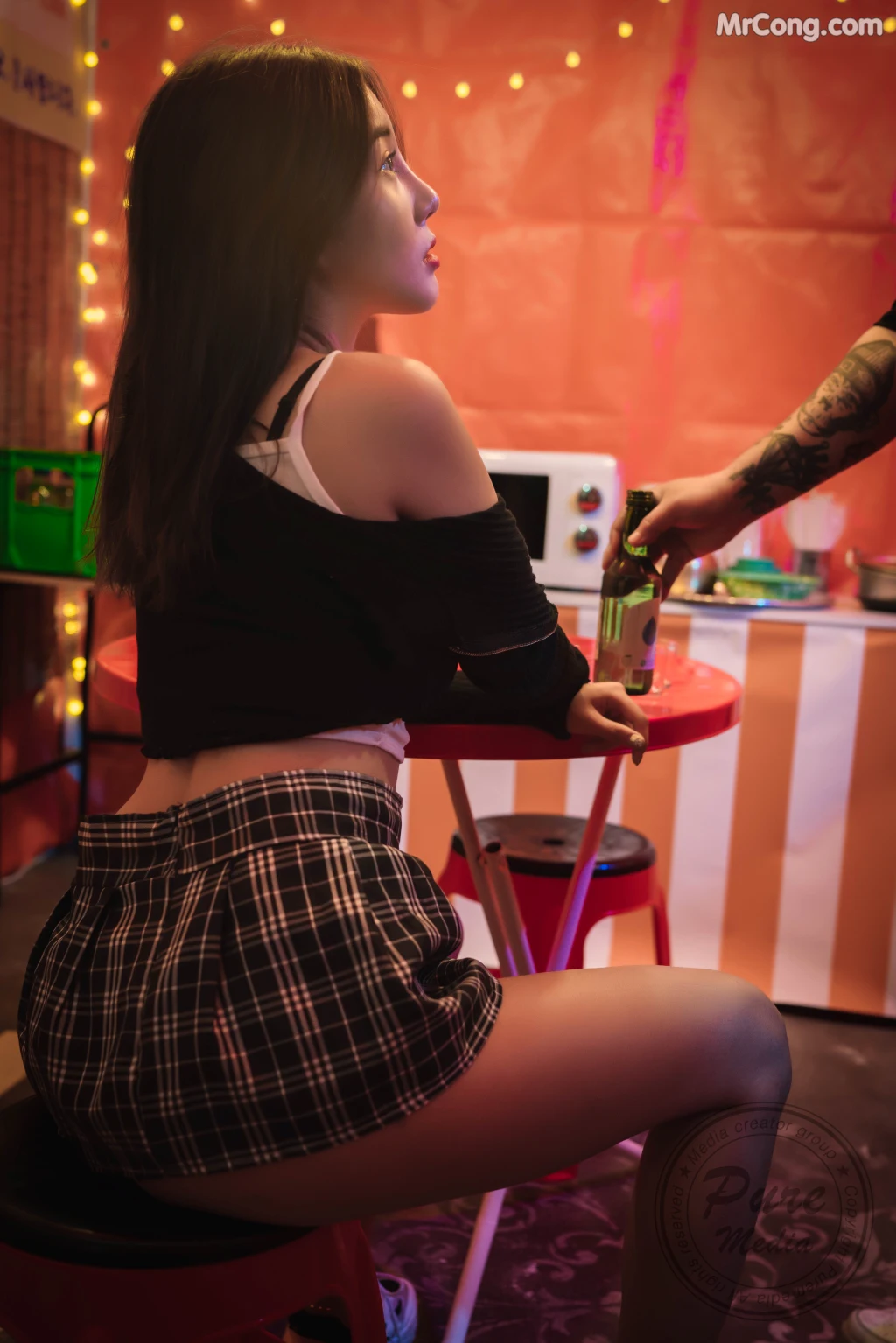 Pure Media Vol.211: Dohee (도희) (Full) (90 photos) – Page 2