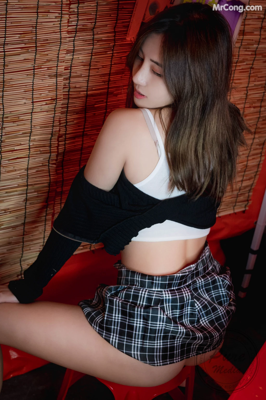 Pure Media Vol.211: Dohee (도희) (Full) (90 photos) – Page 6