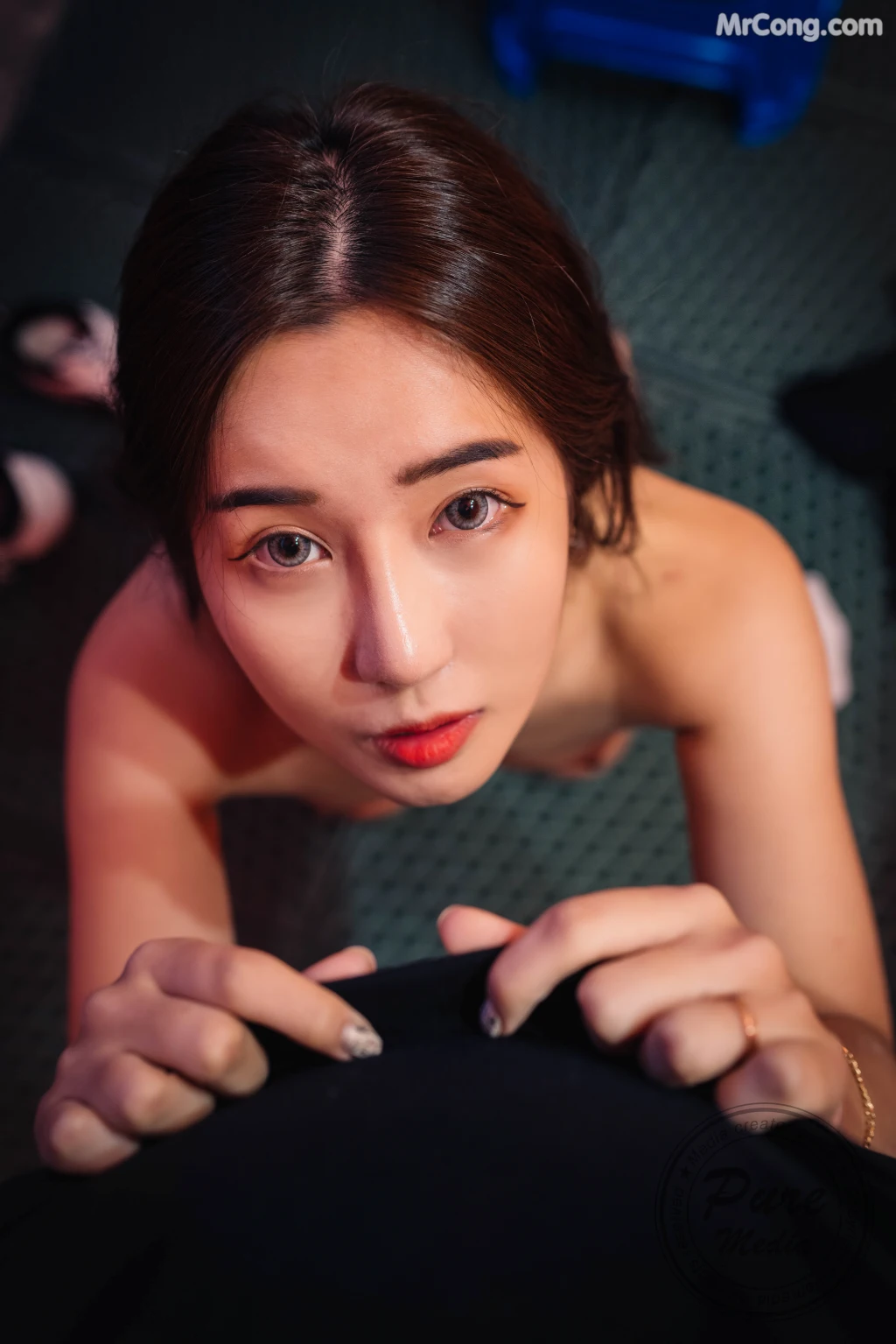 Pure Media Vol.211: Dohee (도희) (Full) (90 photos) – Page 7