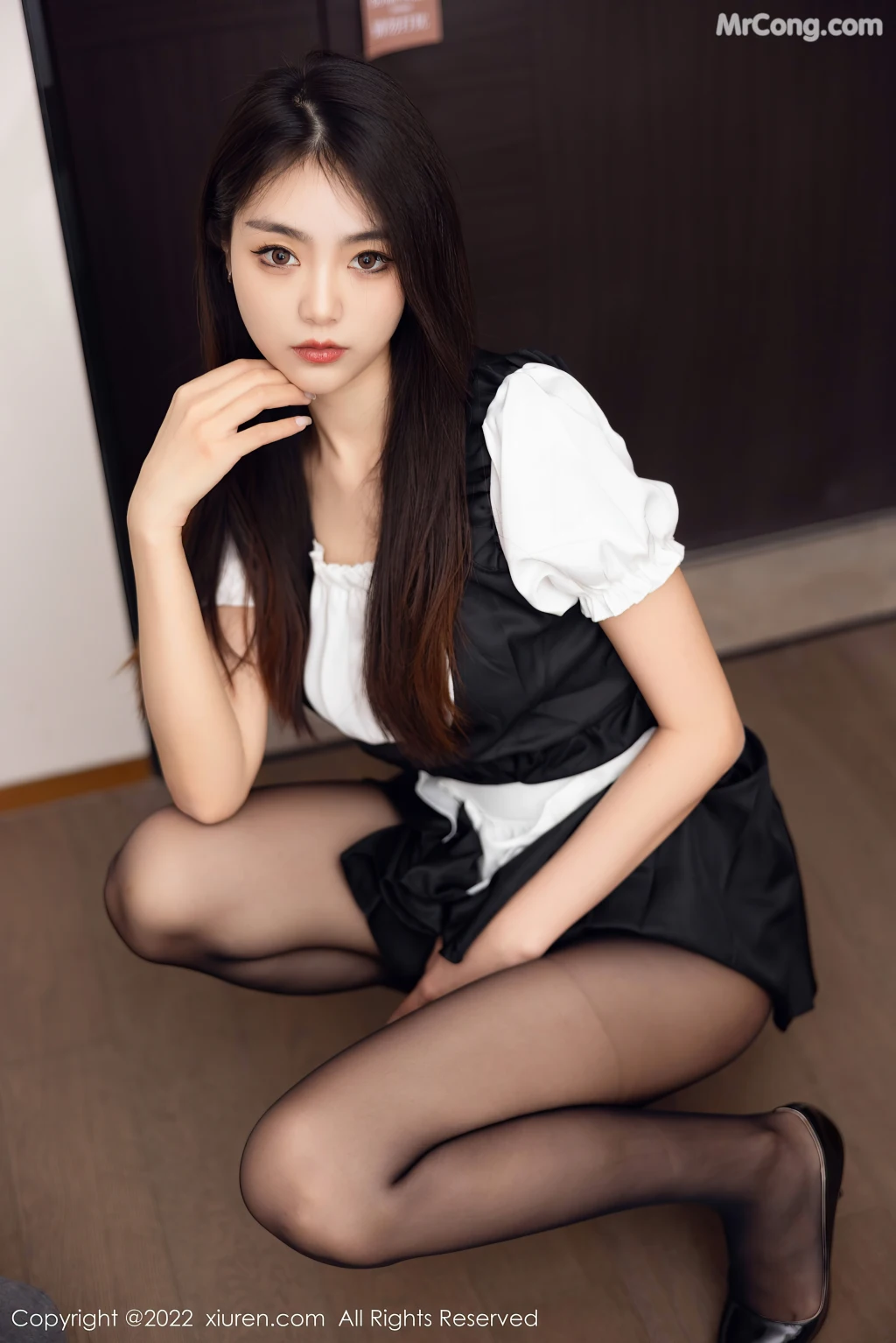 XIUREN No.5706: Ke Le Vicky (可樂Vicky) (61 photos) – Page 2